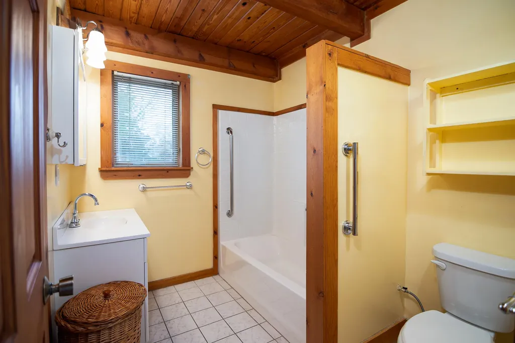 1968 White Birch Drive Golden Township MI 49436