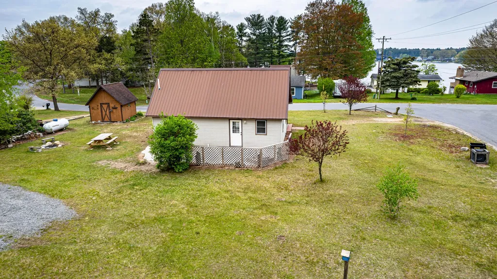 1968 White Birch Drive Golden Township MI 49436