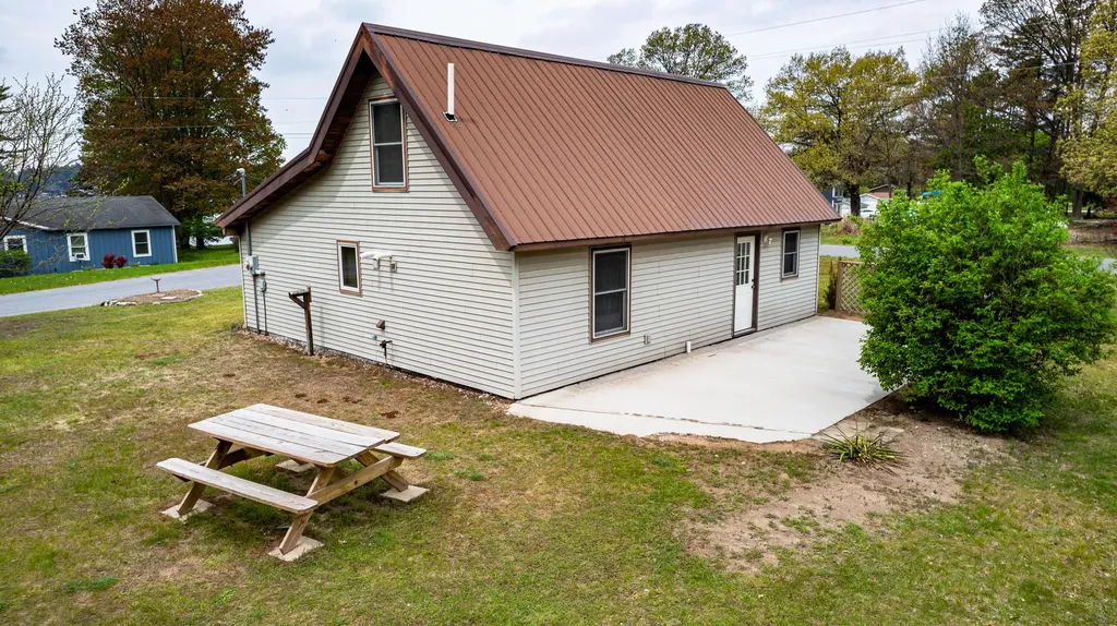 1968 White Birch Drive Golden Township MI 49436