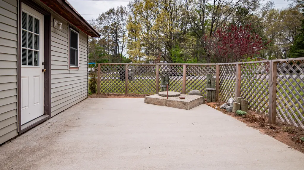 1968 White Birch Drive Golden Township MI 49436