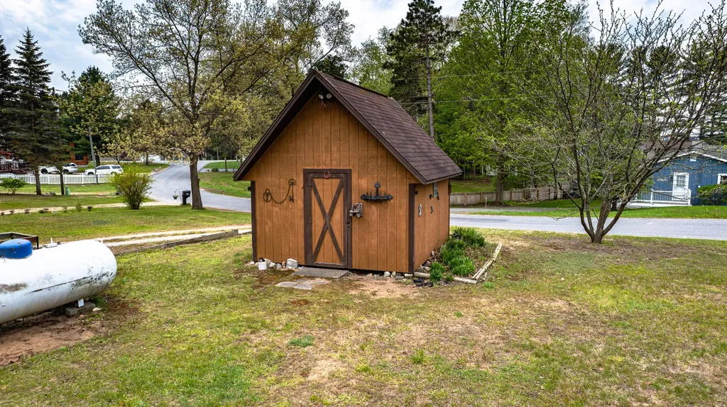 1968 White Birch Drive Golden Township MI 49436