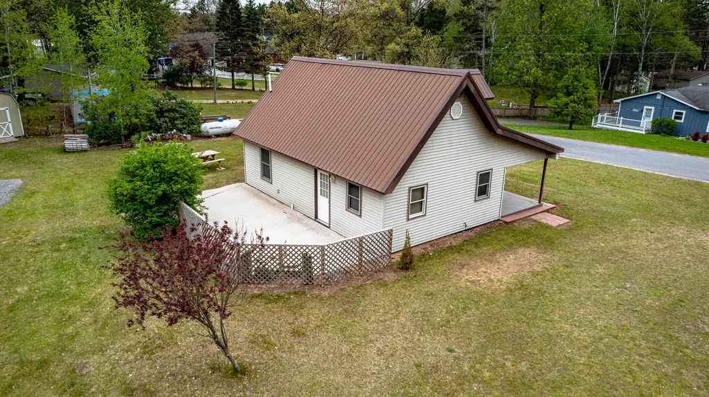 1968 White Birch Drive Golden Township MI 49436