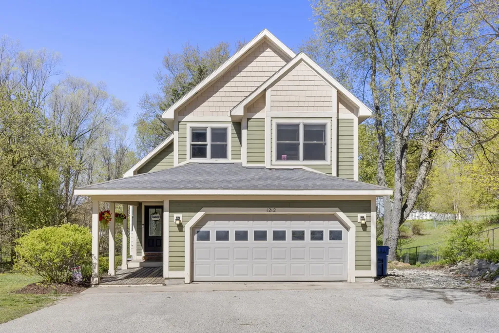 1212 Bailey Street Unknown City MI 49616