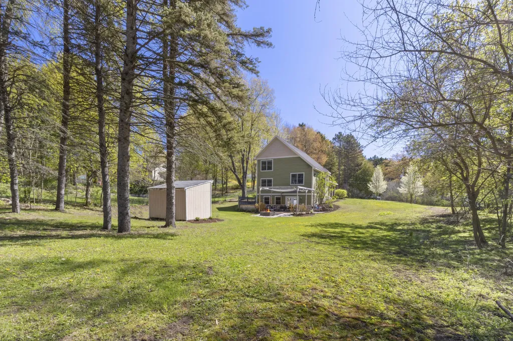 1212 Bailey Street Unknown City MI 49616