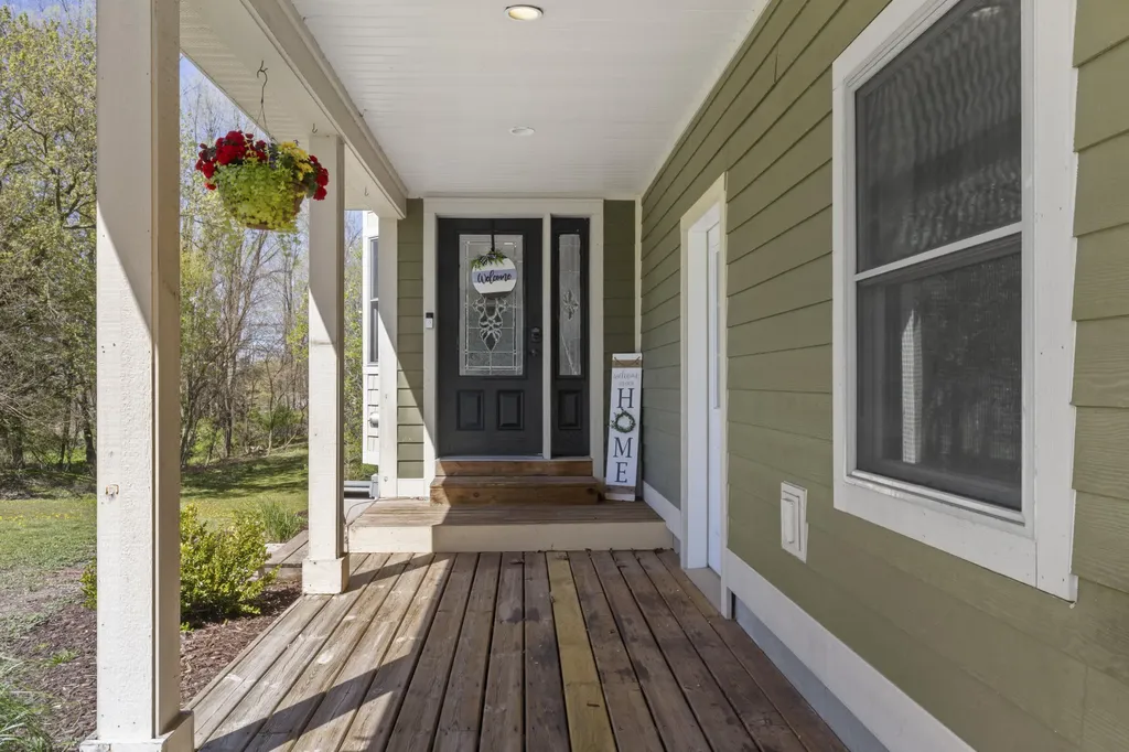 1212 Bailey Street Unknown City MI 49616