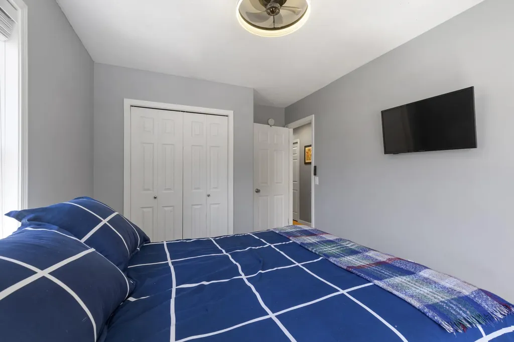 1212 Bailey Street Unknown City MI 49616