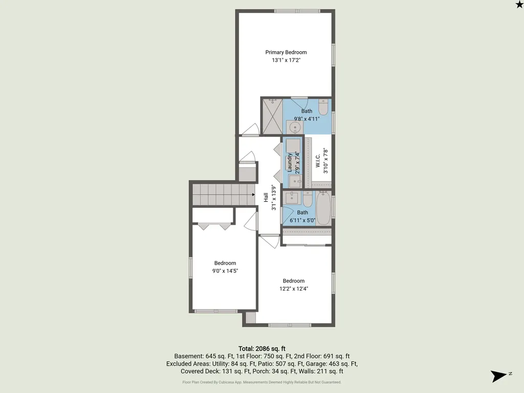 1212 Bailey Street Unknown City MI 49616