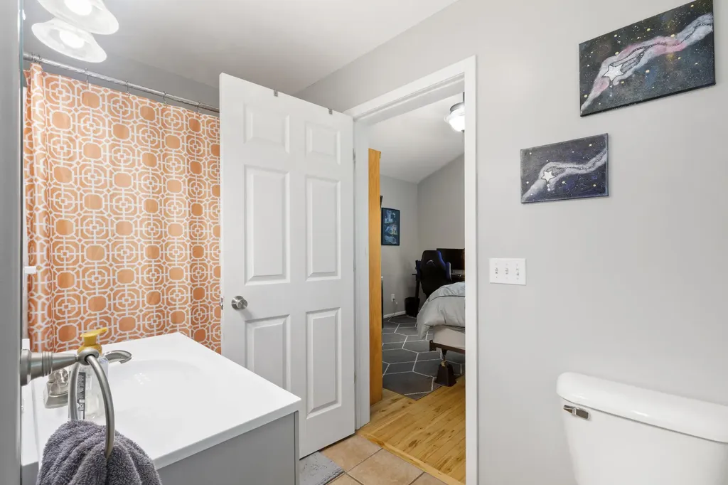 1212 Bailey Street Unknown City MI 49616