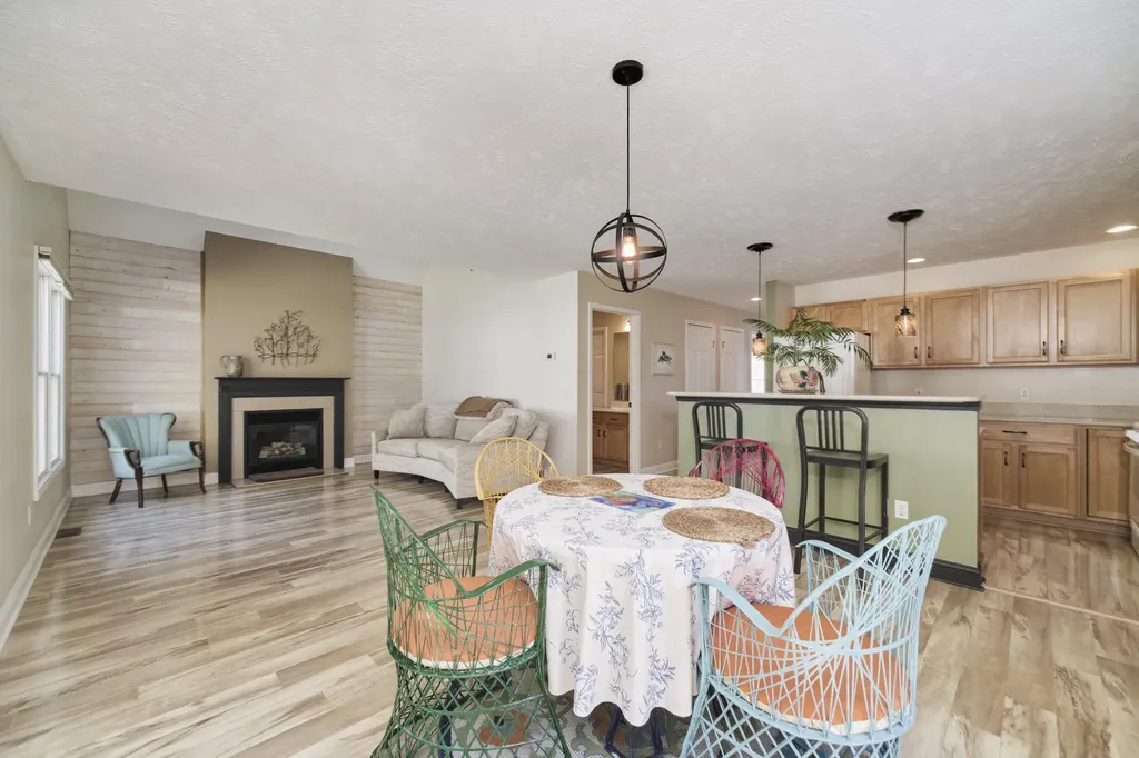 10 Cottage Lane Manistee City MI 49660