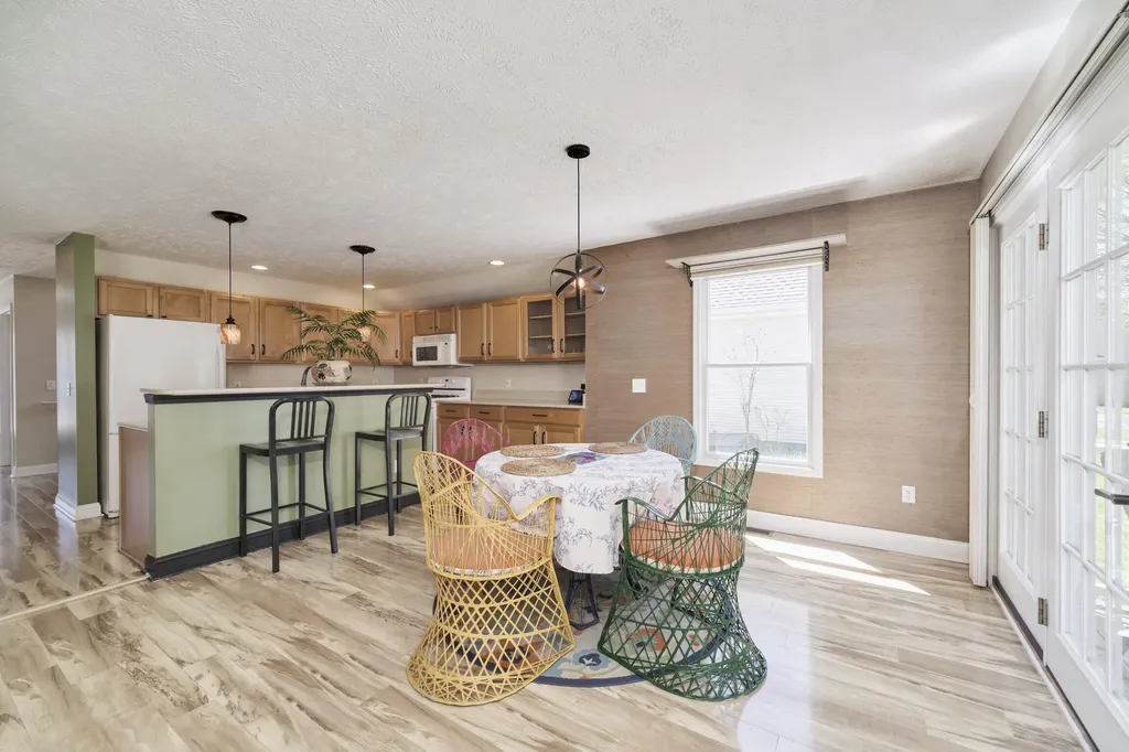 10 Cottage Lane Manistee City MI 49660