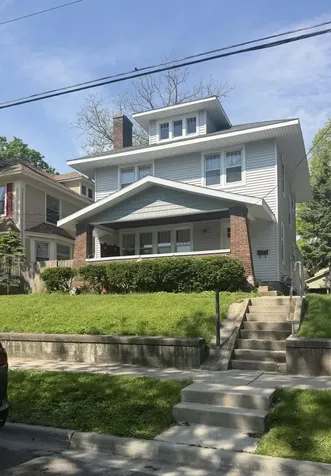 425 Rosewood Avenue SE East Grand Rapids City MI 49506