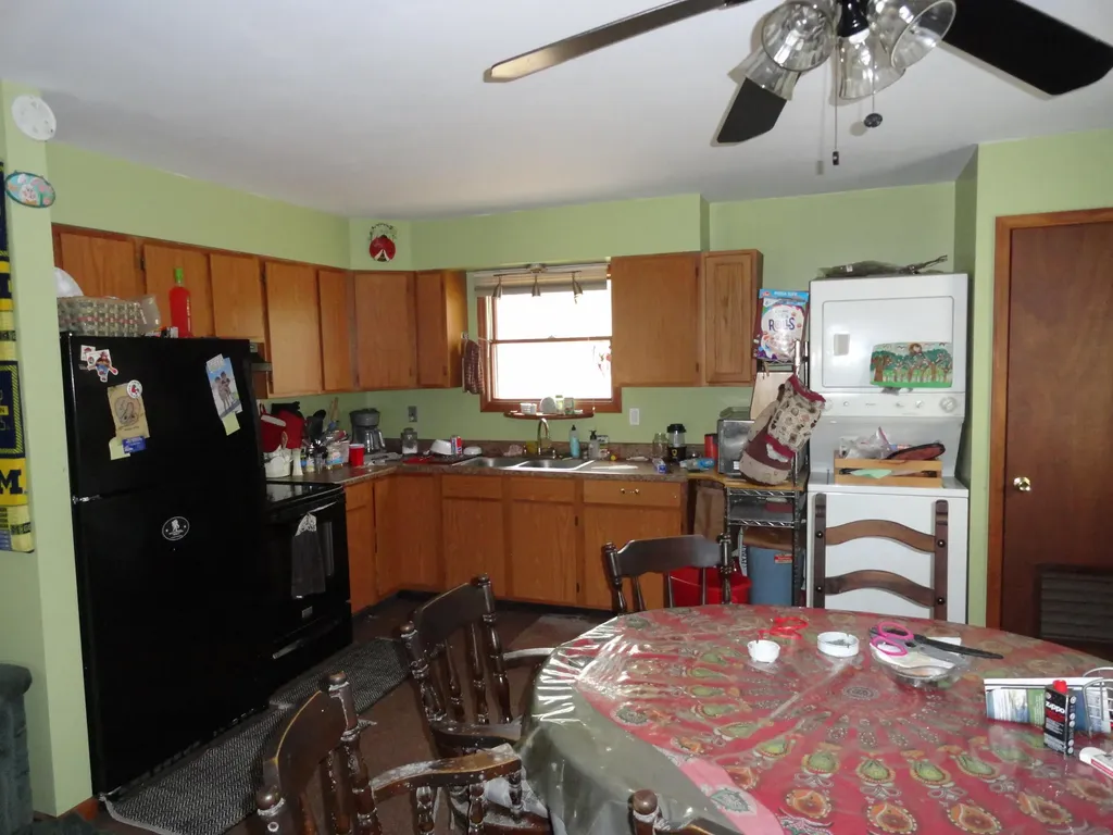 1035 Udell Hills Fire Tower Road Stronach Township MI 49660