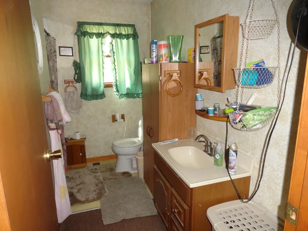1035 Udell Hills Fire Tower Road Stronach Township MI 49660