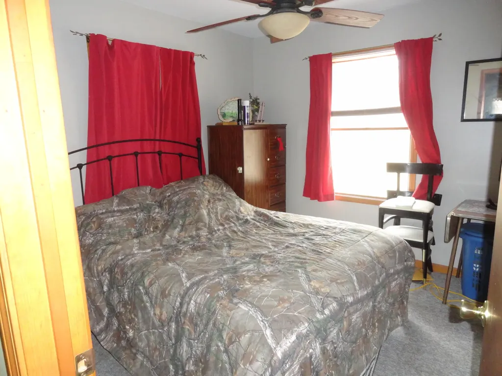 1035 Udell Hills Fire Tower Road Stronach Township MI 49660