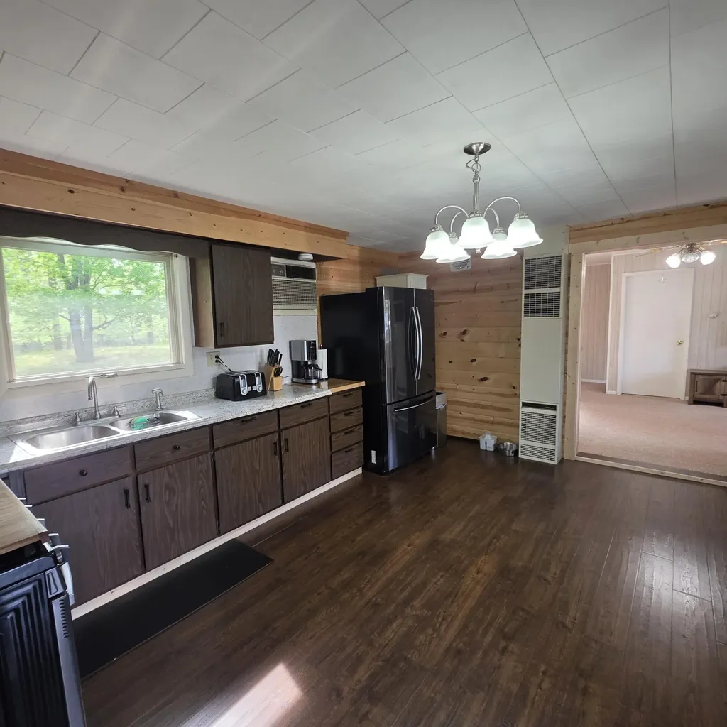 7274 N Oceana Drive Weare Township MI 49420