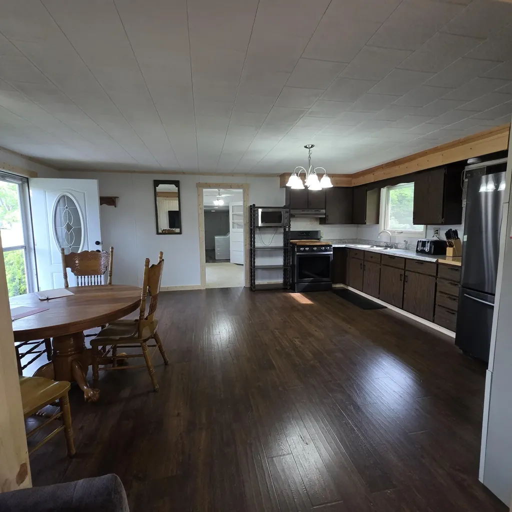7274 N Oceana Drive Weare Township MI 49420