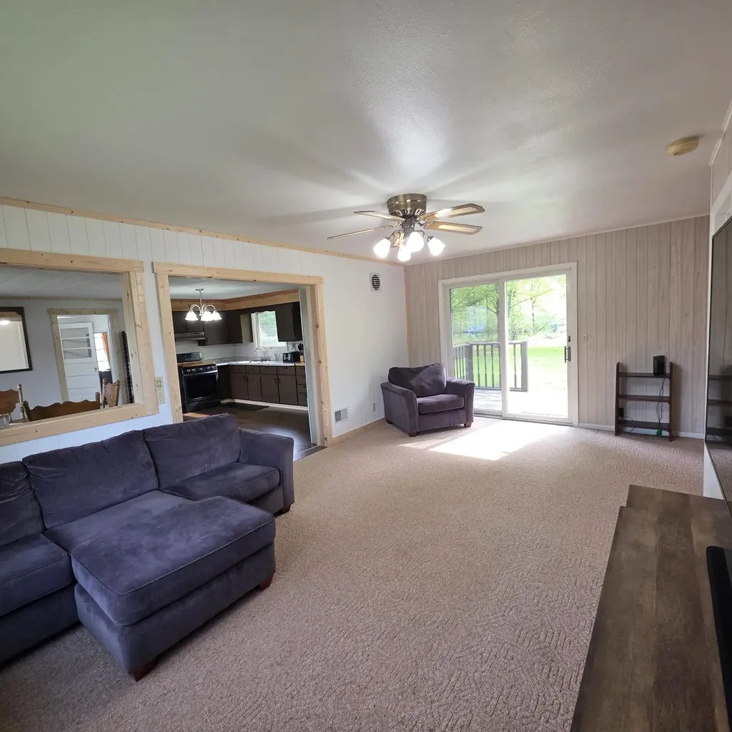 7274 N Oceana Drive Weare Township MI 49420