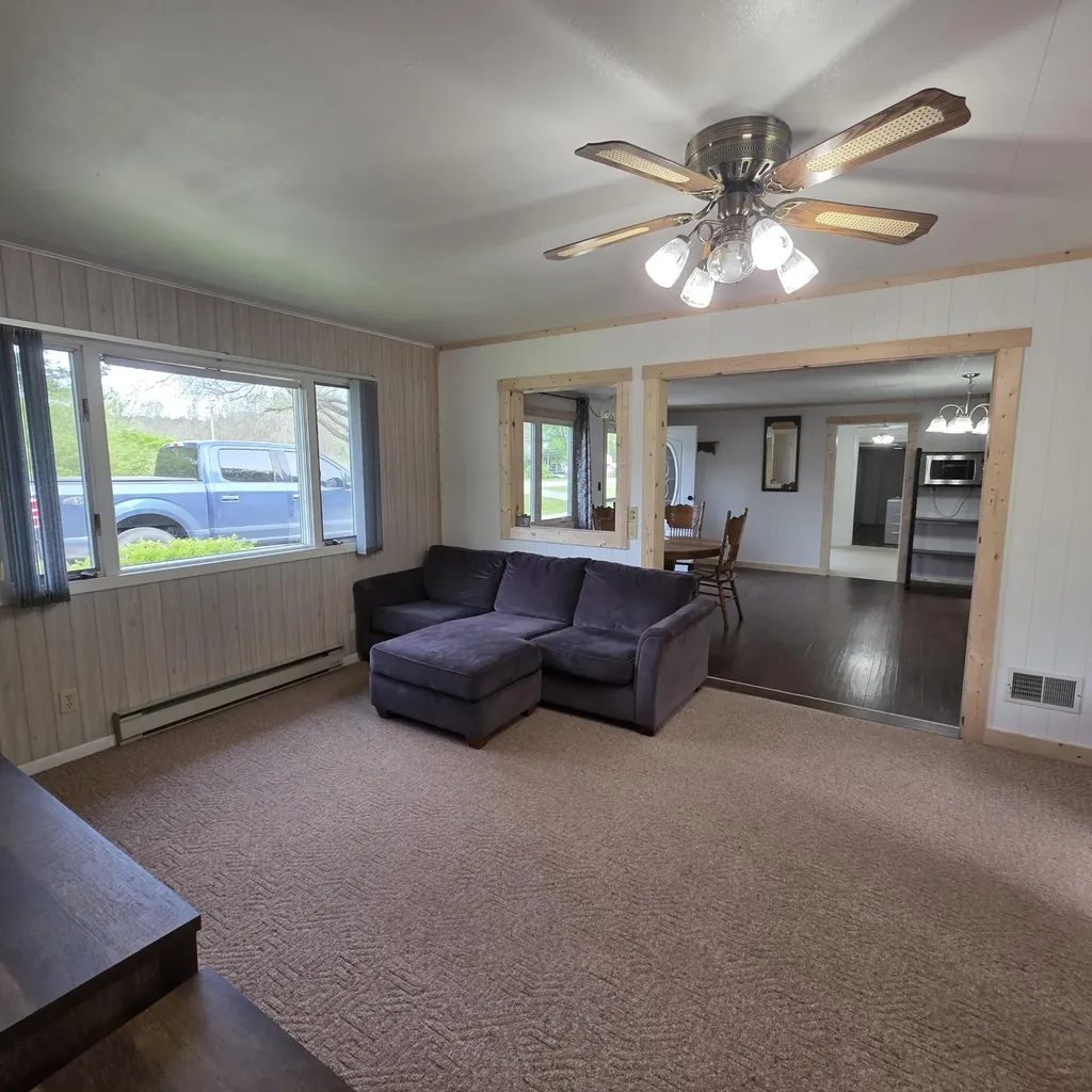 7274 N Oceana Drive Weare Township MI 49420
