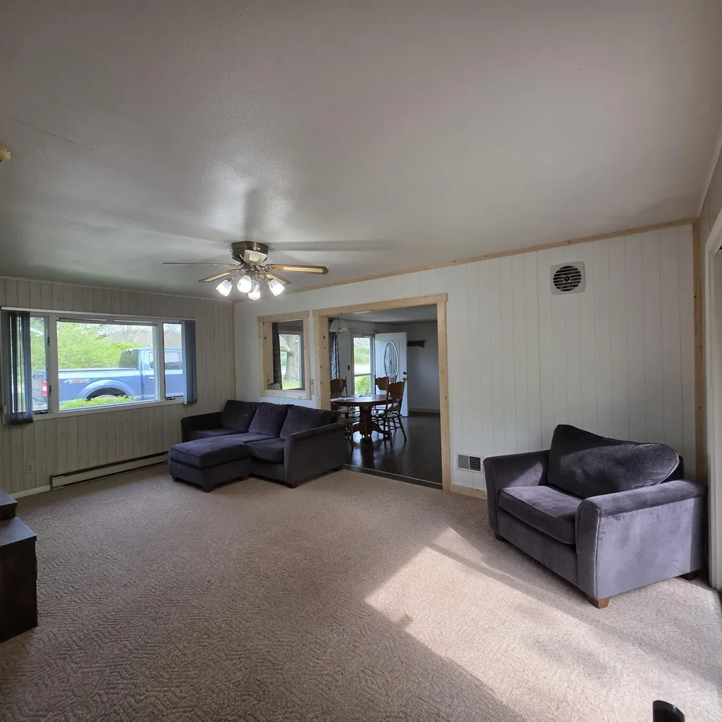7274 N Oceana Drive Weare Township MI 49420
