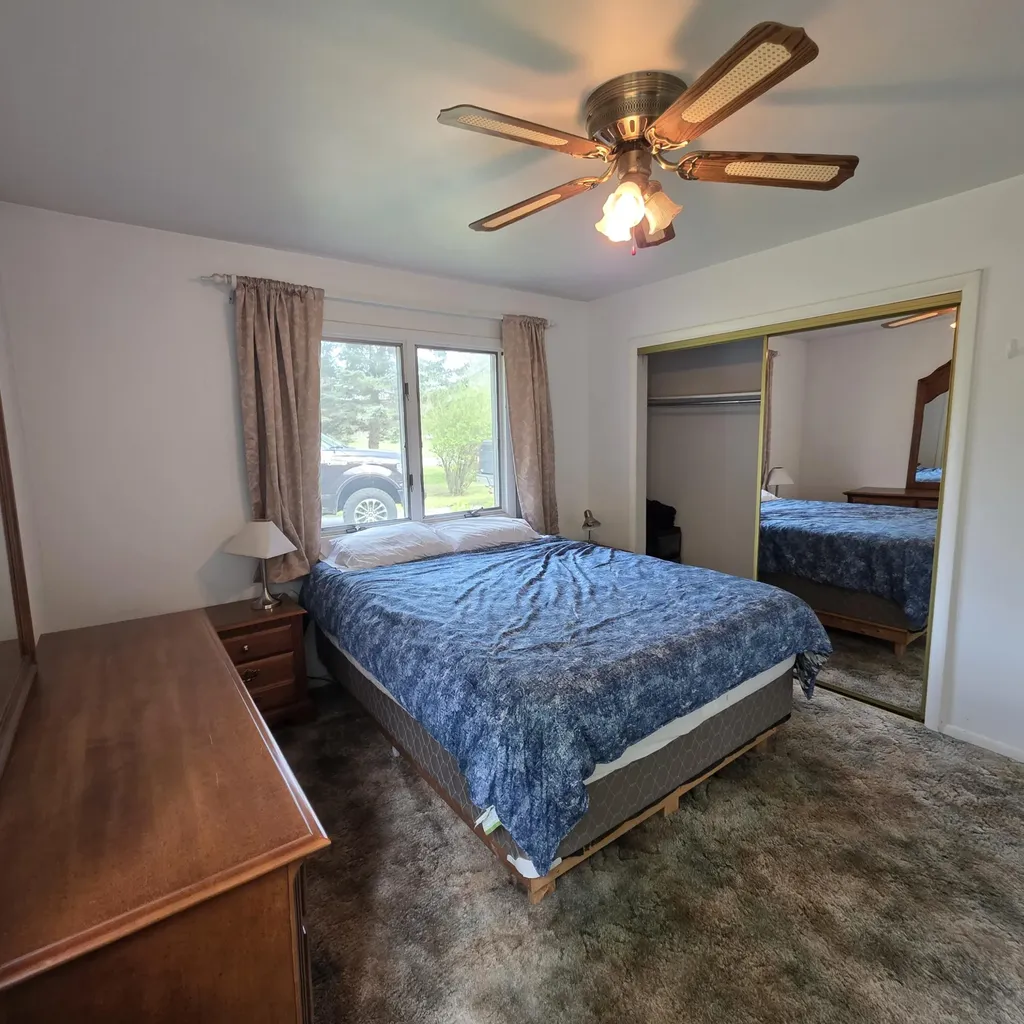 7274 N Oceana Drive Weare Township MI 49420