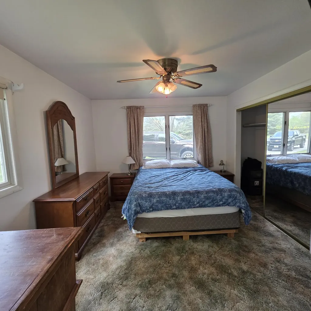 7274 N Oceana Drive Weare Township MI 49420
