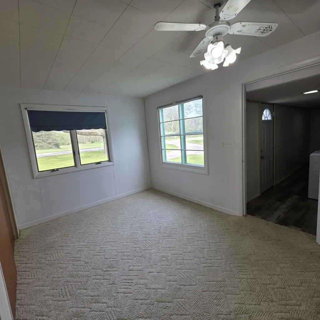 7274 N Oceana Drive Weare Township MI 49420