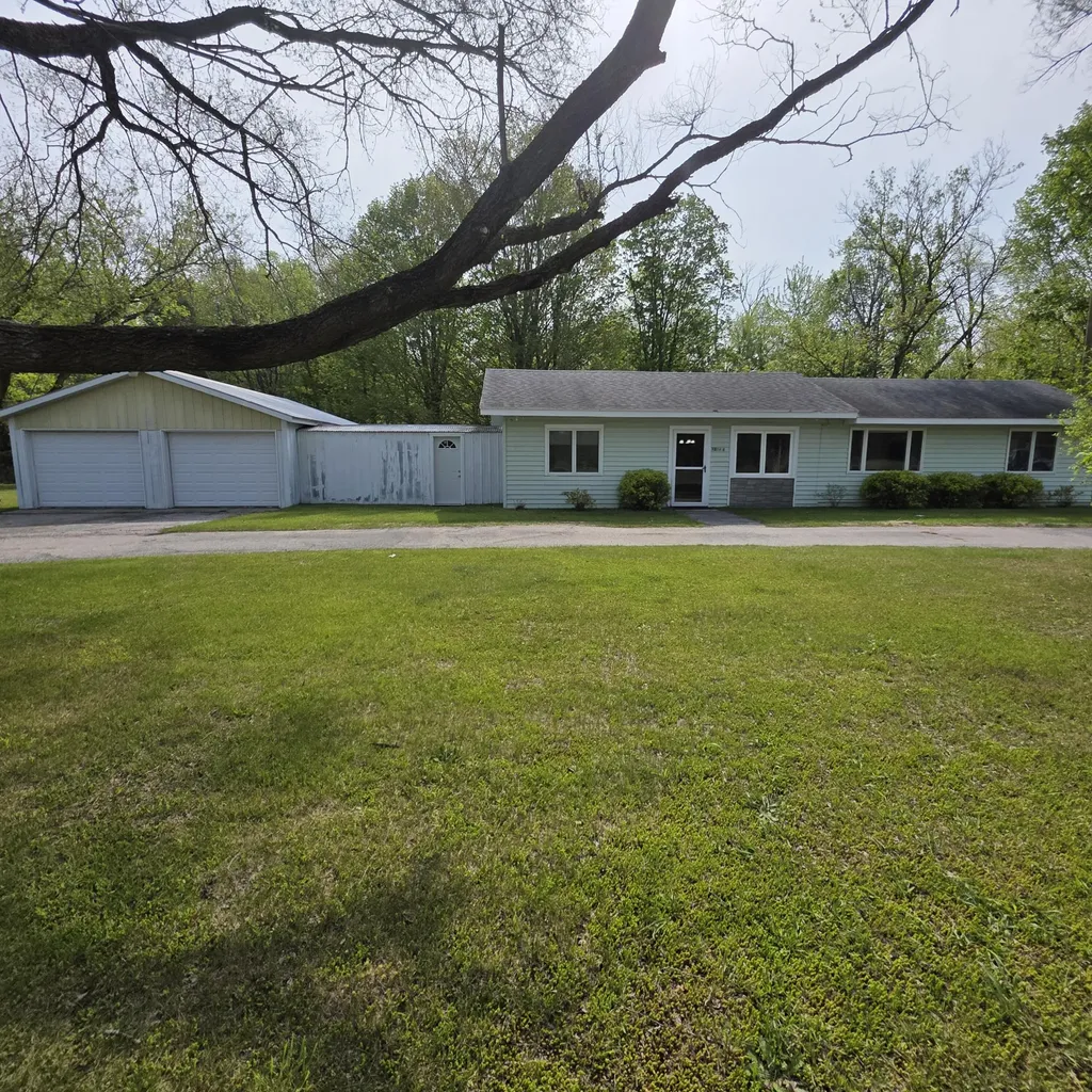 7274 N Oceana Drive Weare Township MI 49420