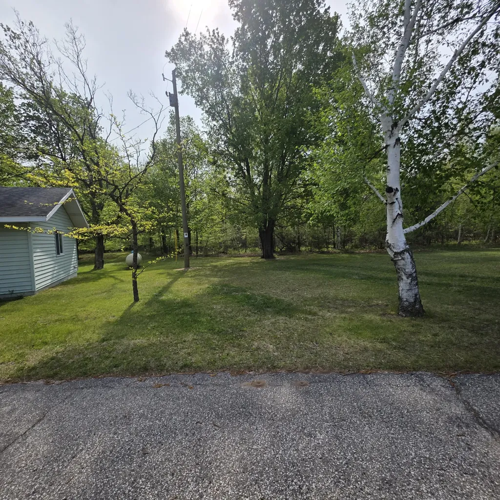 7274 N Oceana Drive Weare Township MI 49420