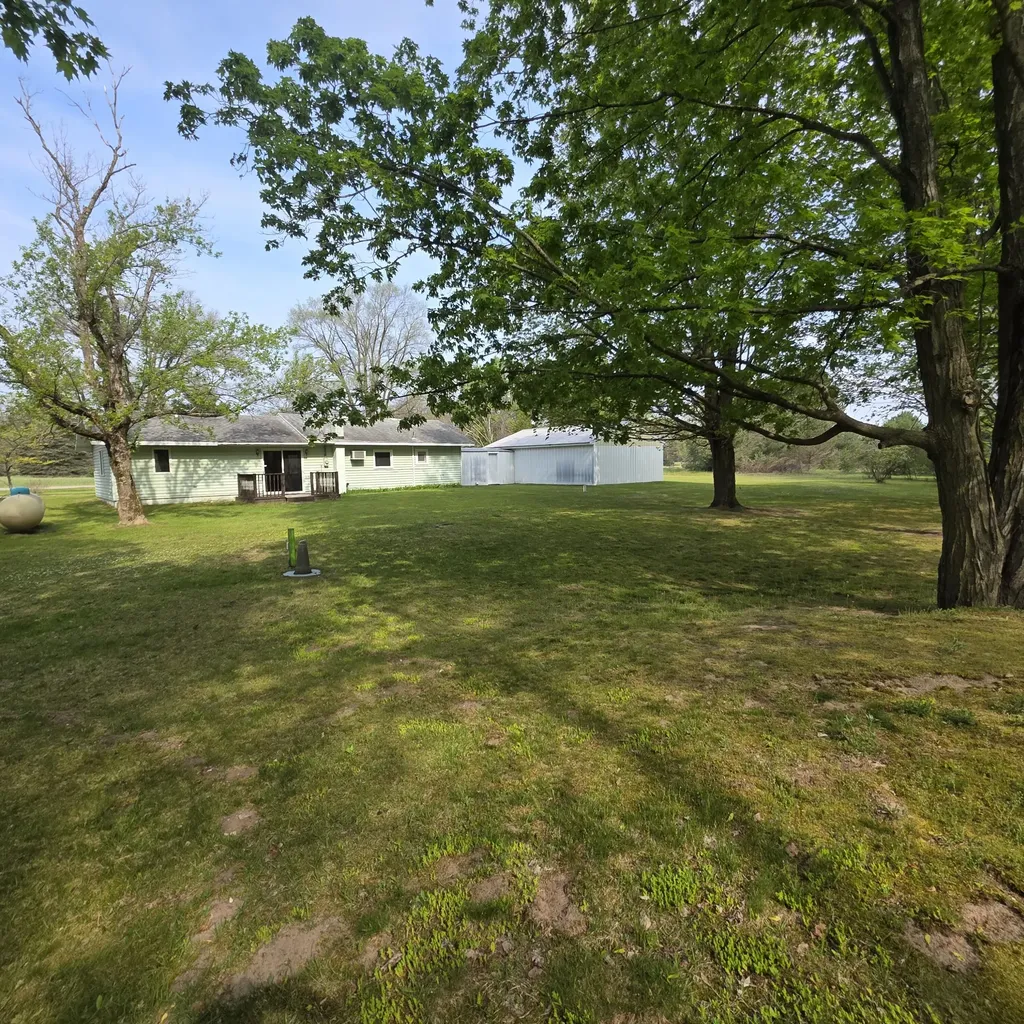 7274 N Oceana Drive Weare Township MI 49420