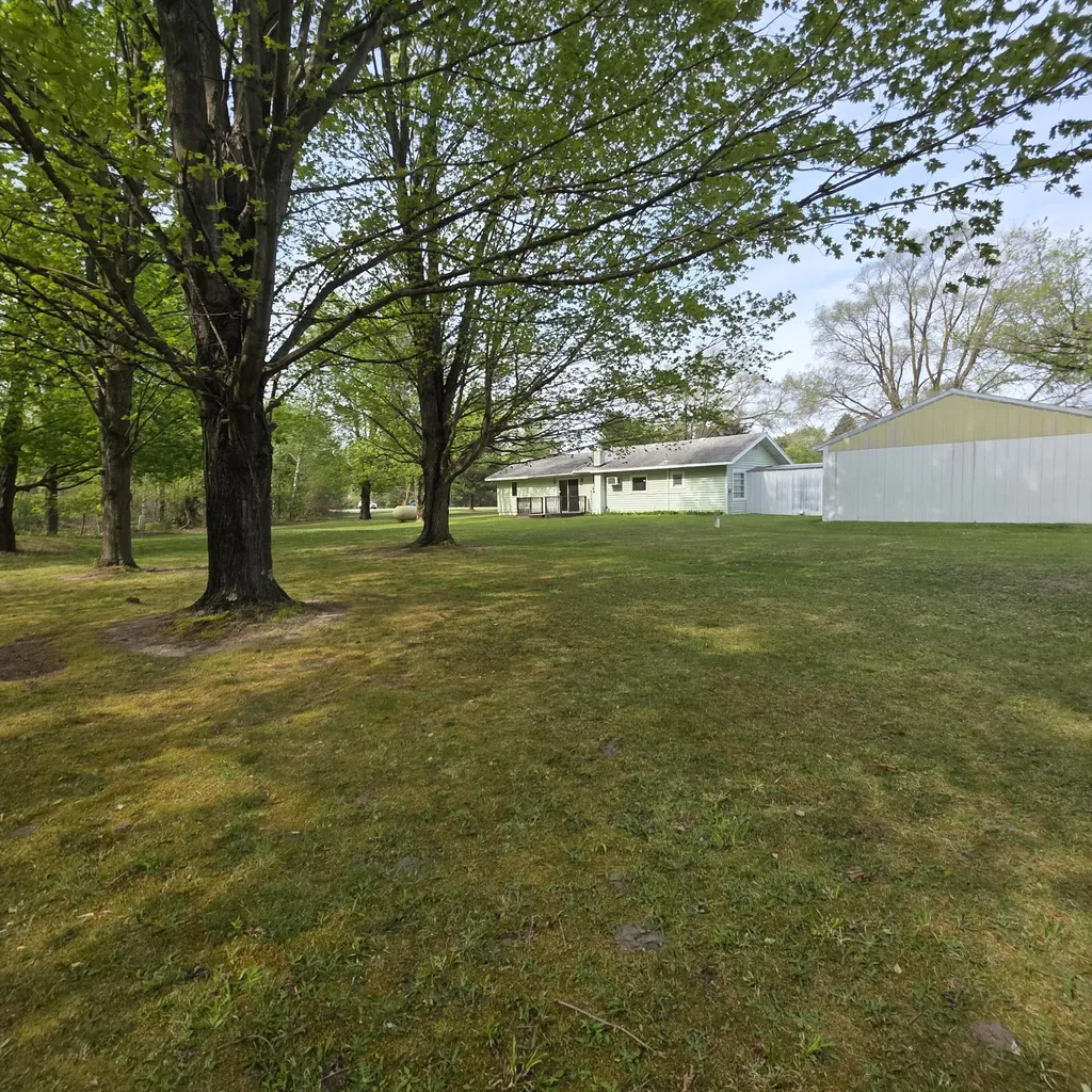 7274 N Oceana Drive Weare Township MI 49420