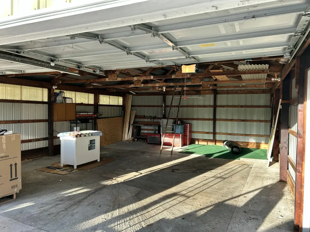 7274 N Oceana Drive Weare Township MI 49420