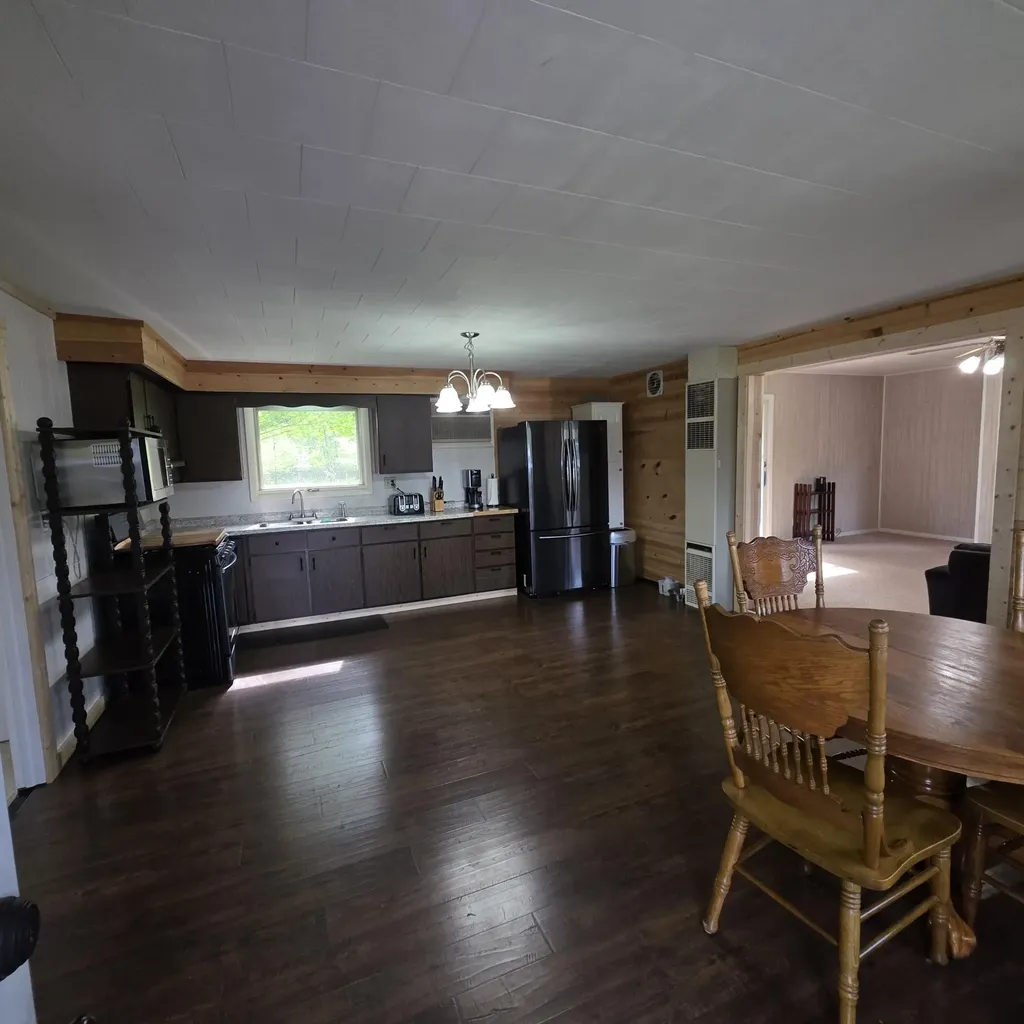 7274 N Oceana Drive Weare Township MI 49420