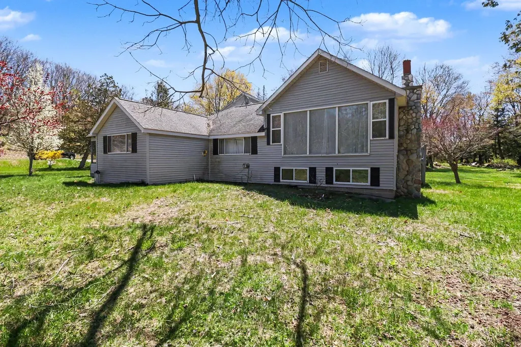 6665 Lakeshore Road Manistee Township MI 49660