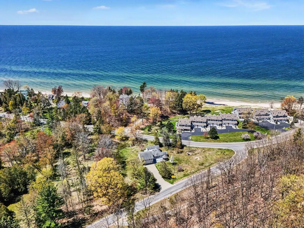6665 Lakeshore Road Manistee Township MI 49660