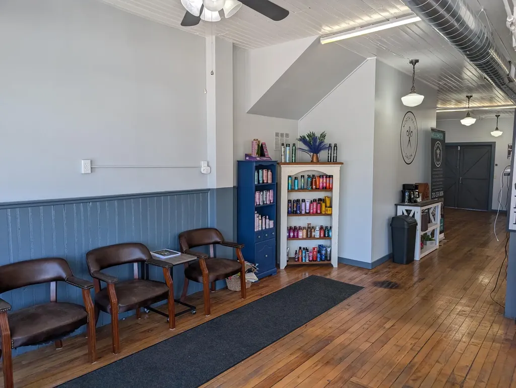 120 Main Street N Scottville City MI 49454
