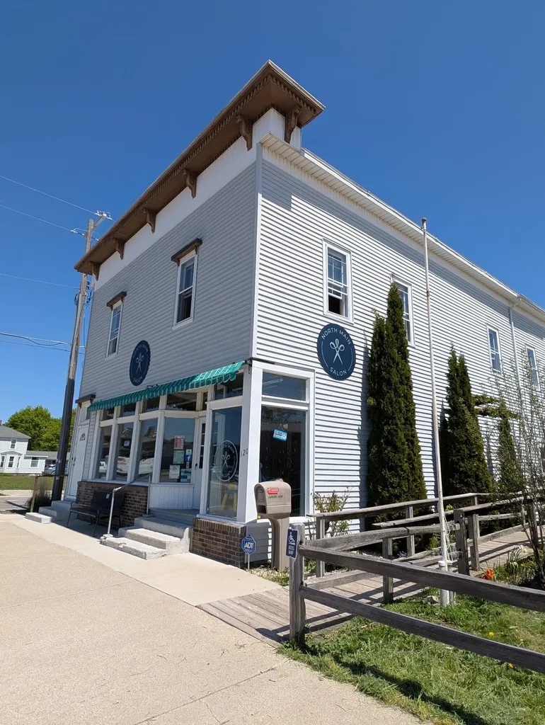 120 Main Street N Scottville City MI 49454