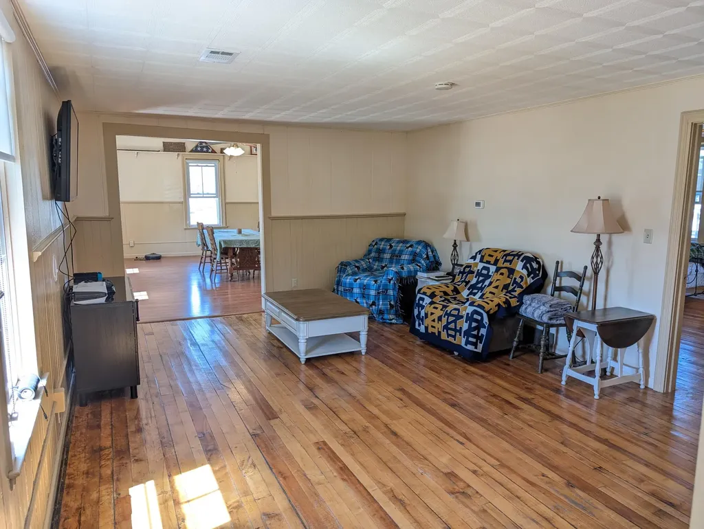 120 Main Street N Scottville City MI 49454