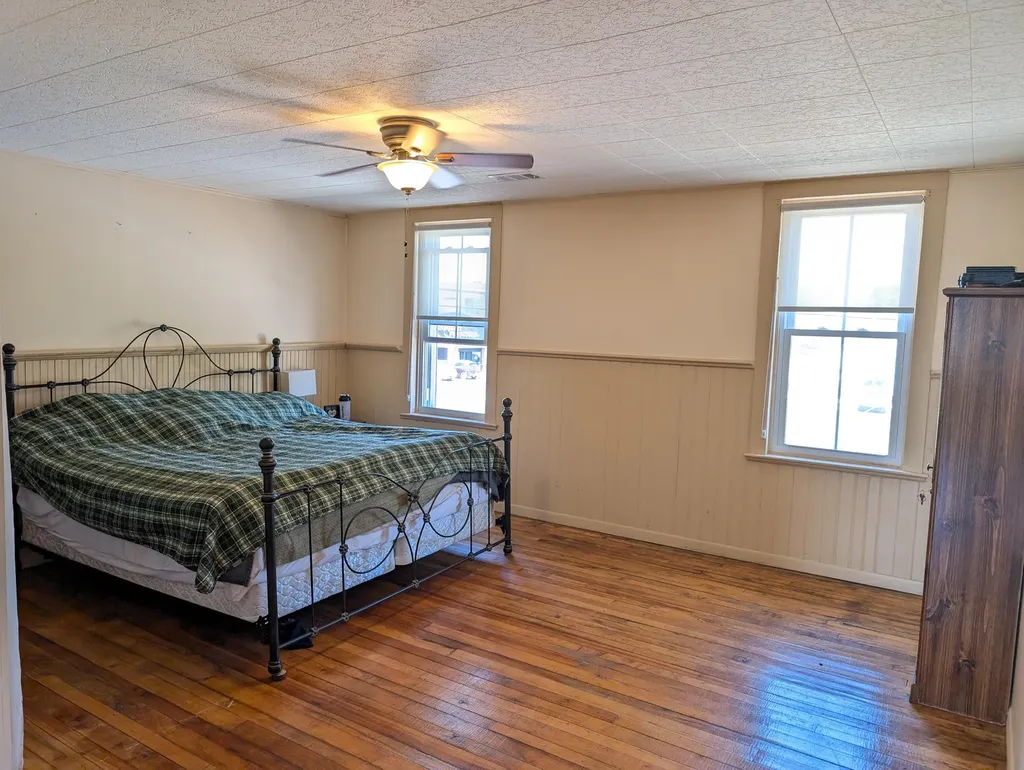 120 Main Street N Scottville City MI 49454