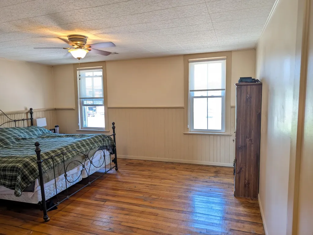 120 Main Street N Scottville City MI 49454
