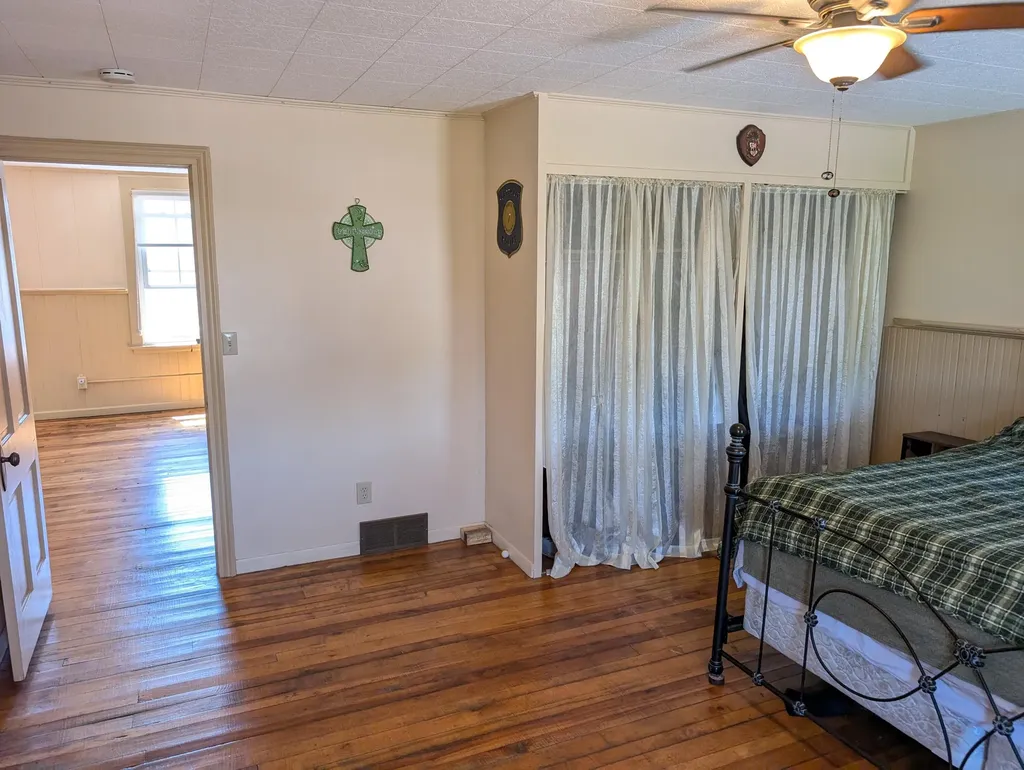120 Main Street N Scottville City MI 49454