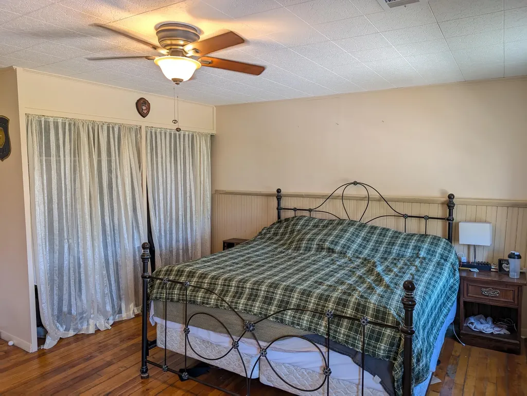 120 Main Street N Scottville City MI 49454