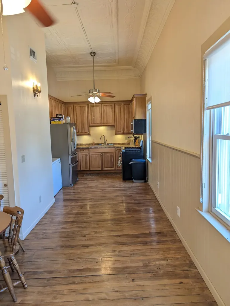 120 Main Street N Scottville City MI 49454