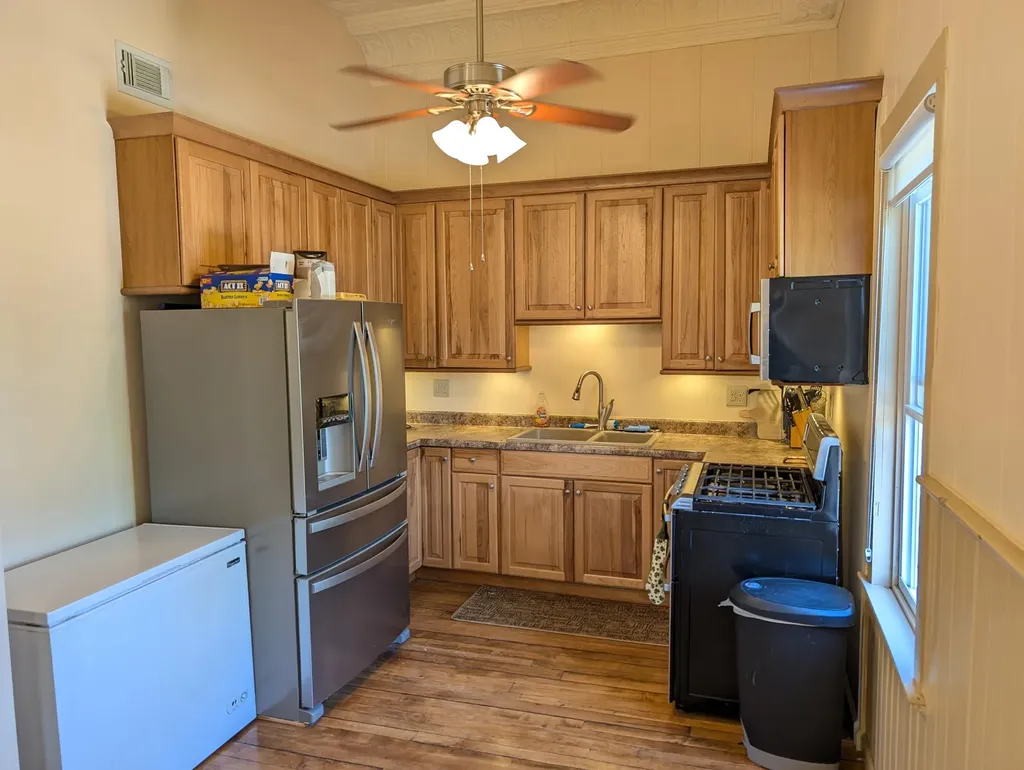 120 Main Street N Scottville City MI 49454