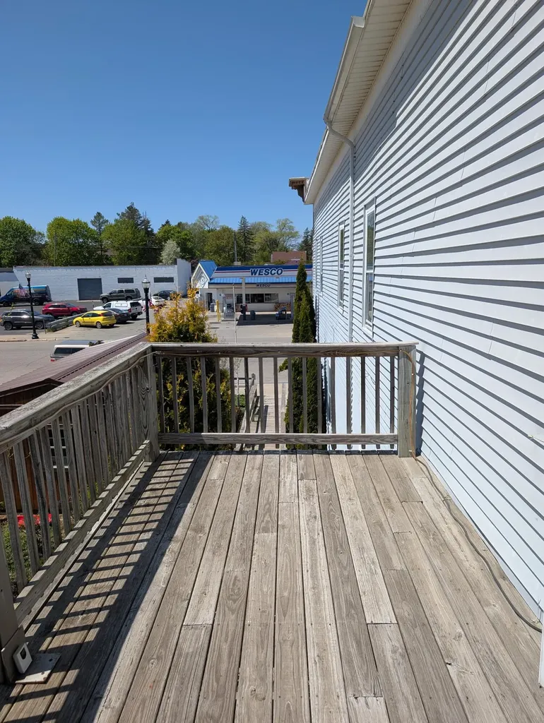 120 Main Street N Scottville City MI 49454