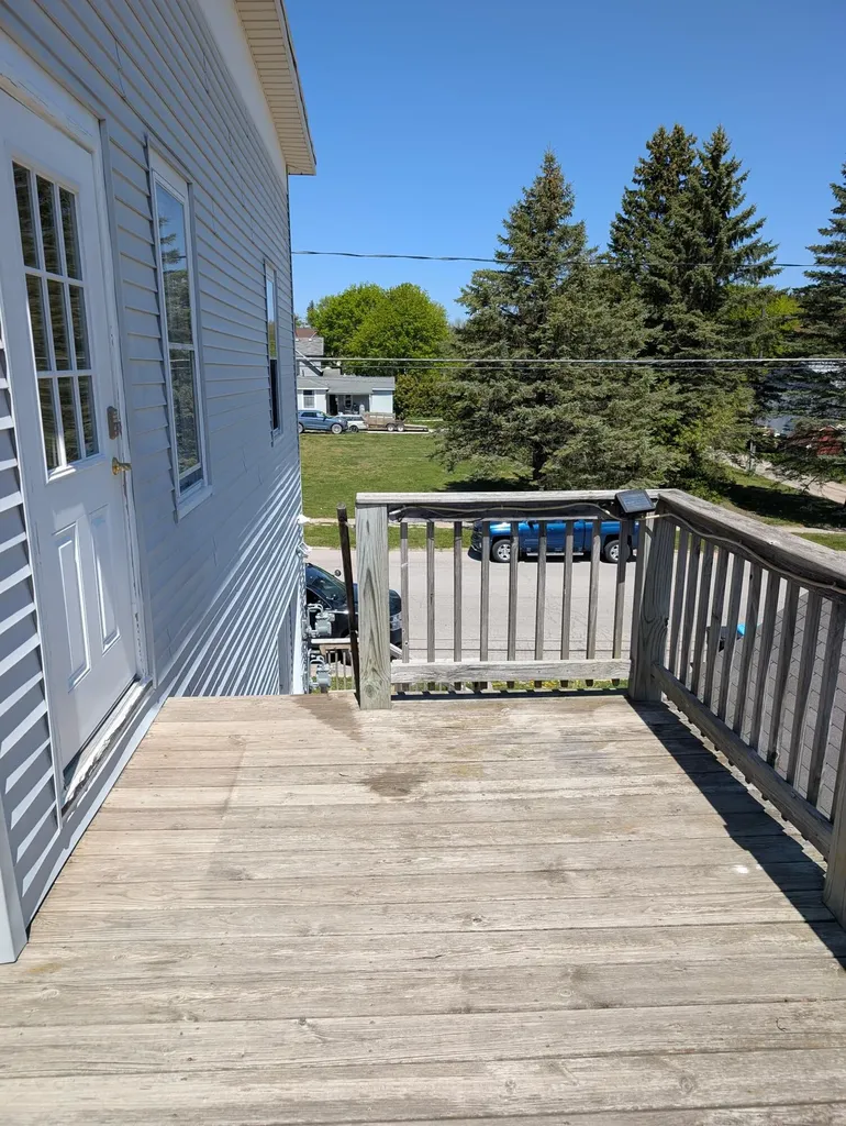 120 Main Street N Scottville City MI 49454