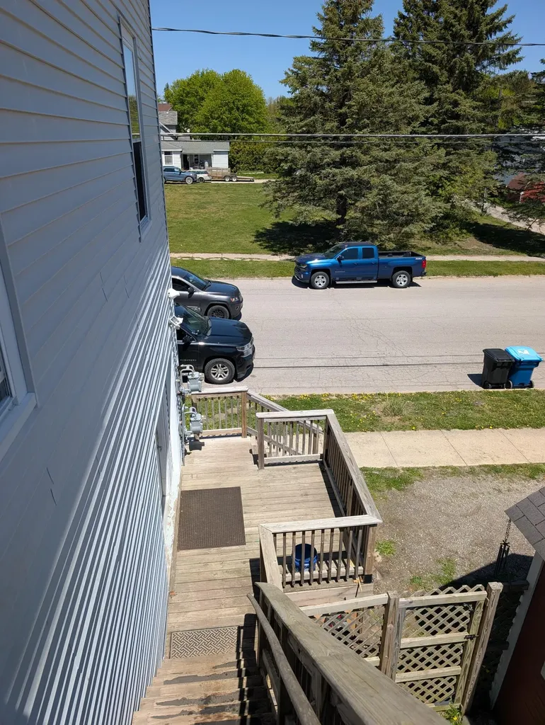 120 Main Street N Scottville City MI 49454