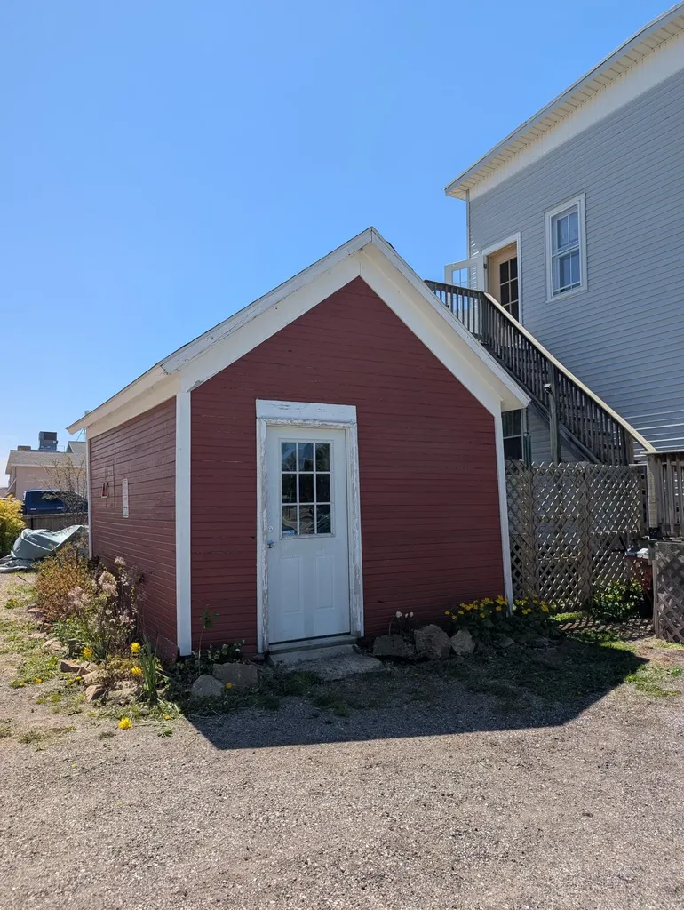 120 Main Street N Scottville City MI 49454