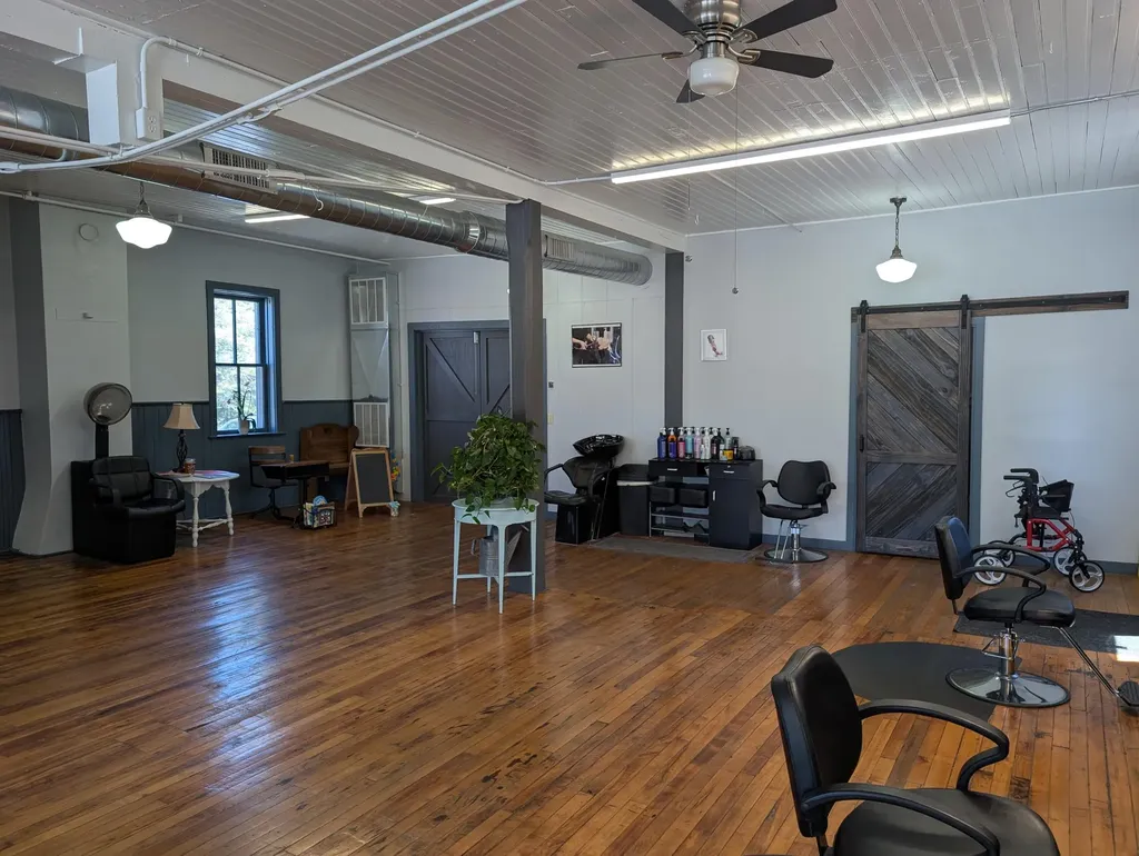 120 Main Street N Scottville City MI 49454