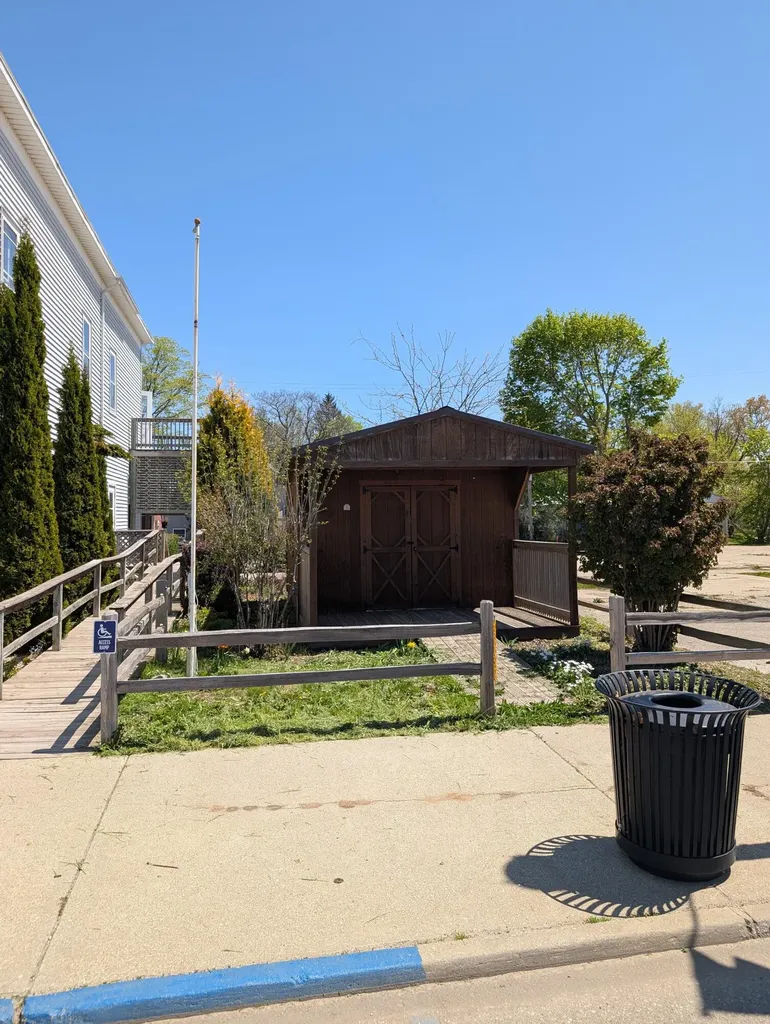 120 Main Street N Scottville City MI 49454