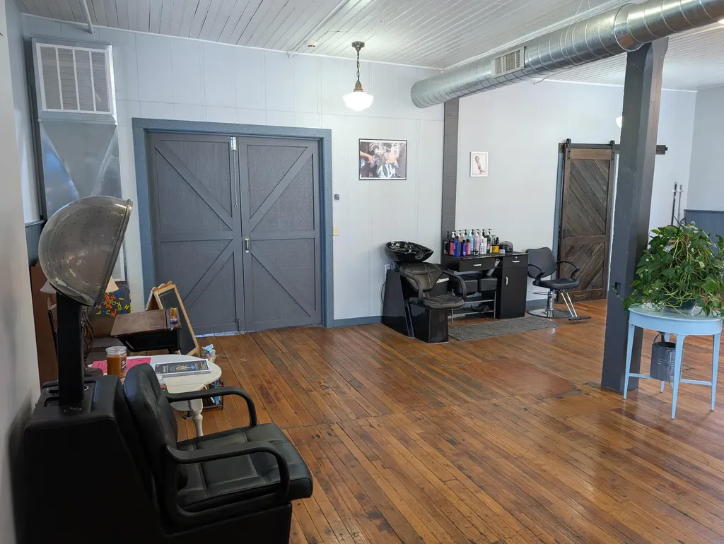 120 Main Street N Scottville City MI 49454